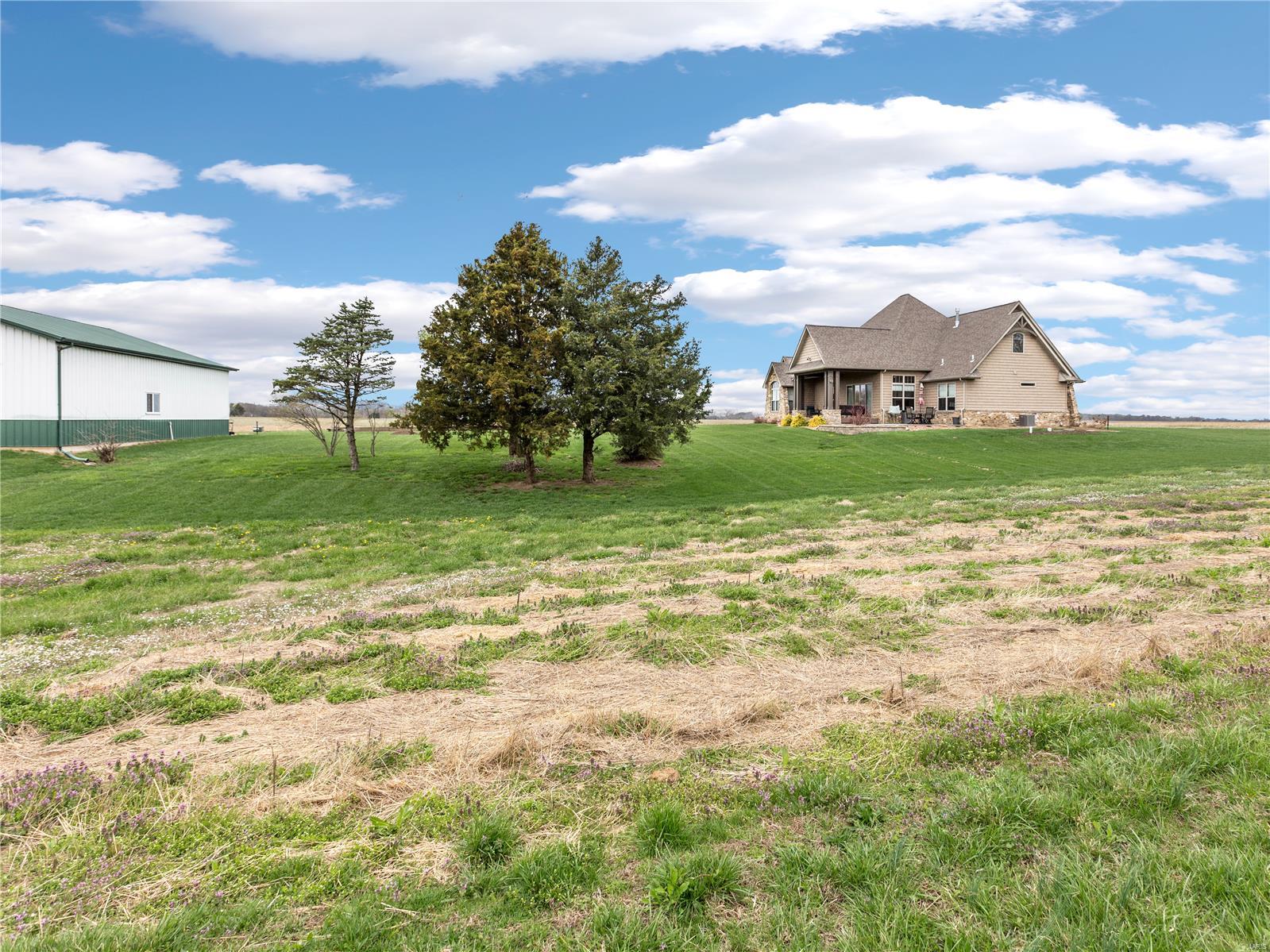 Not in a Subdivision - Residential