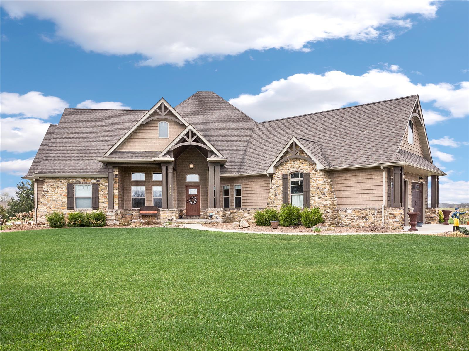 Not in a Subdivision - Residential