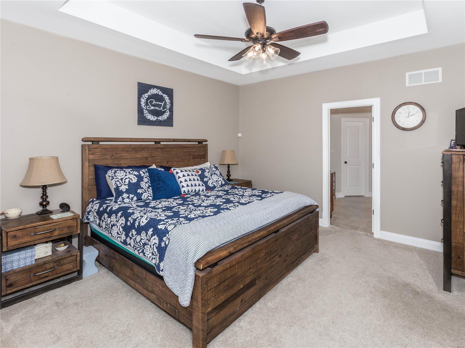 Not in a Subdivision - Residential