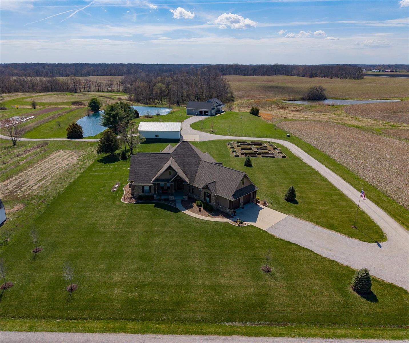 Not in a Subdivision - Residential
