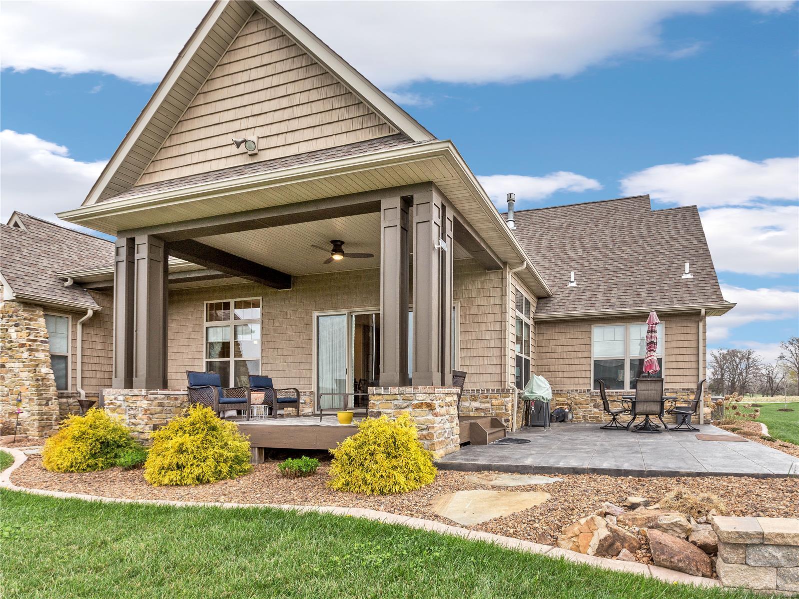 Not in a Subdivision - Residential