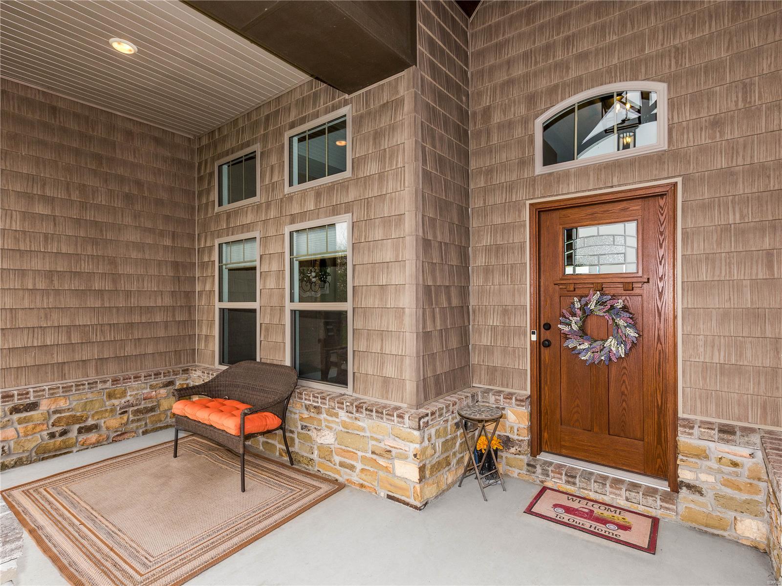Not in a Subdivision - Residential