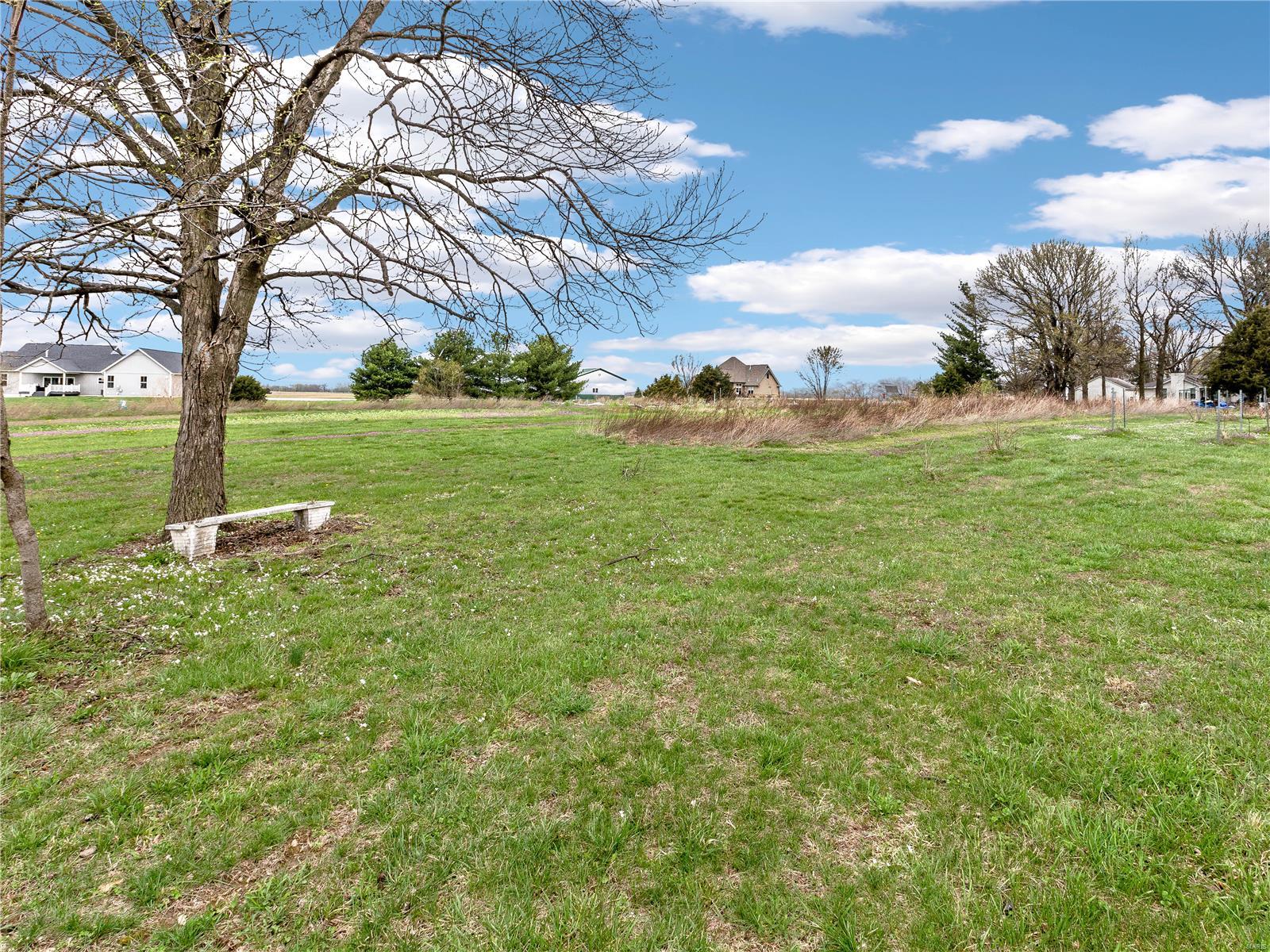 Not in a Subdivision - Residential