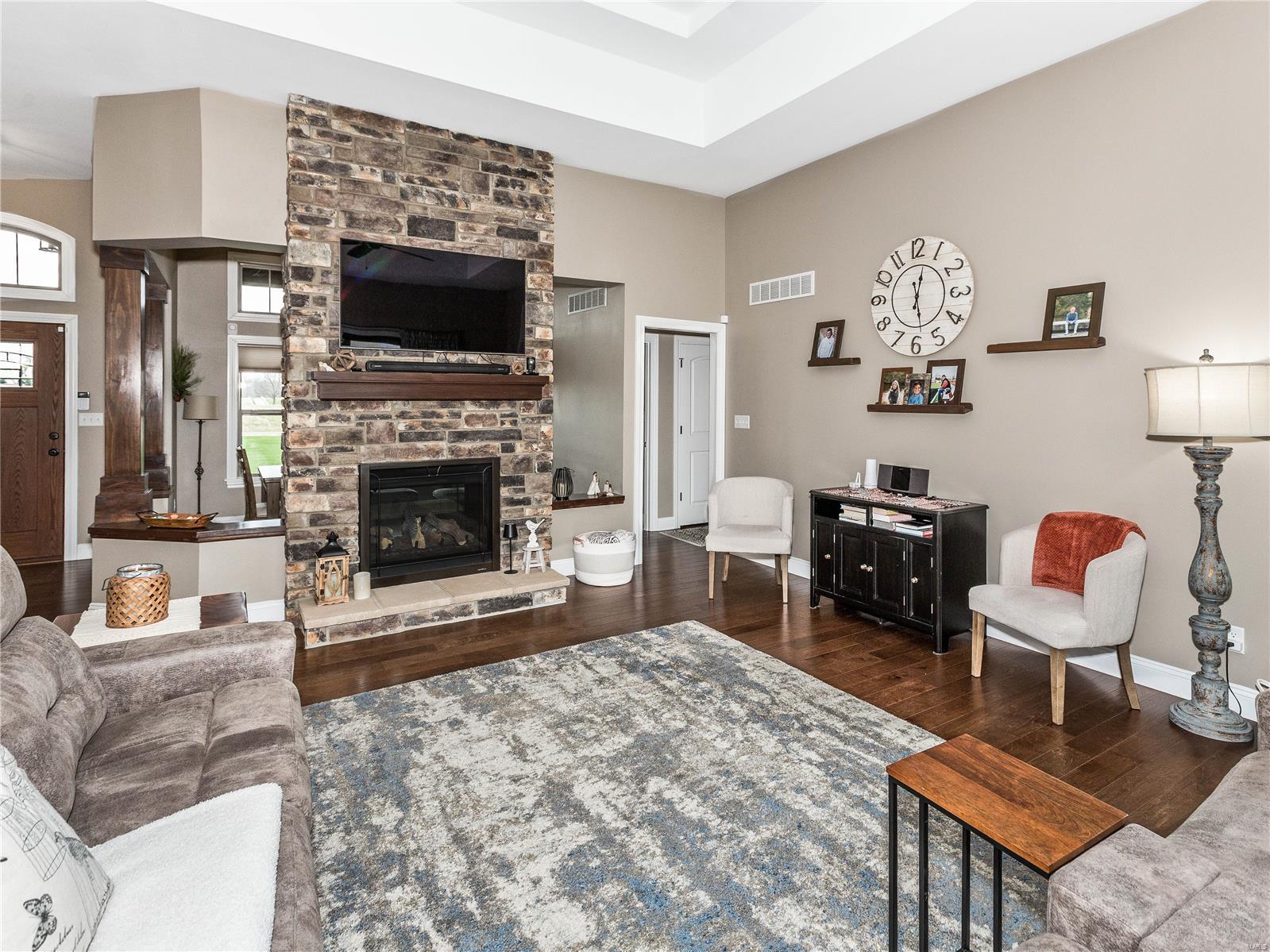 Not in a Subdivision - Residential