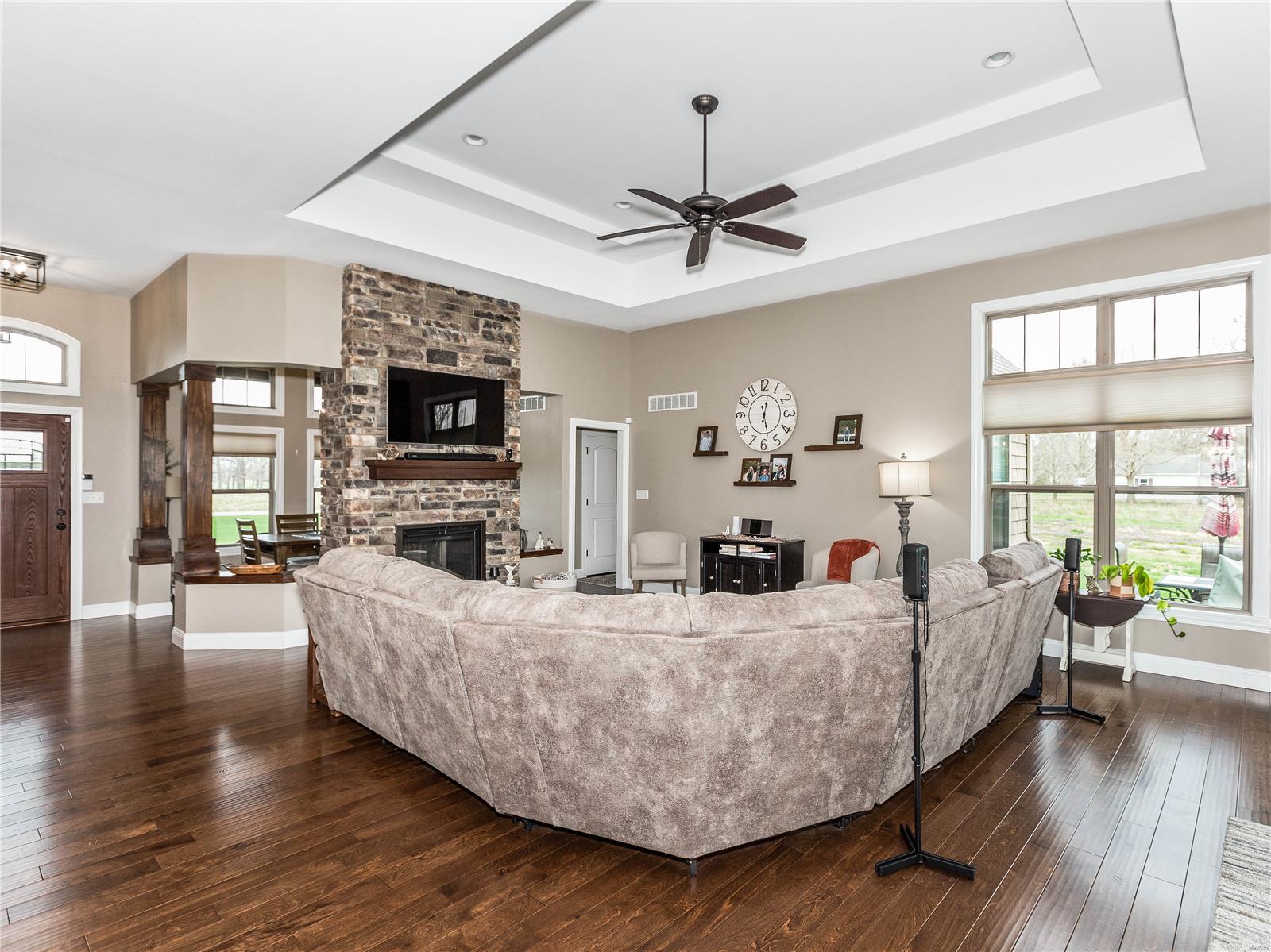 Not in a Subdivision - Residential