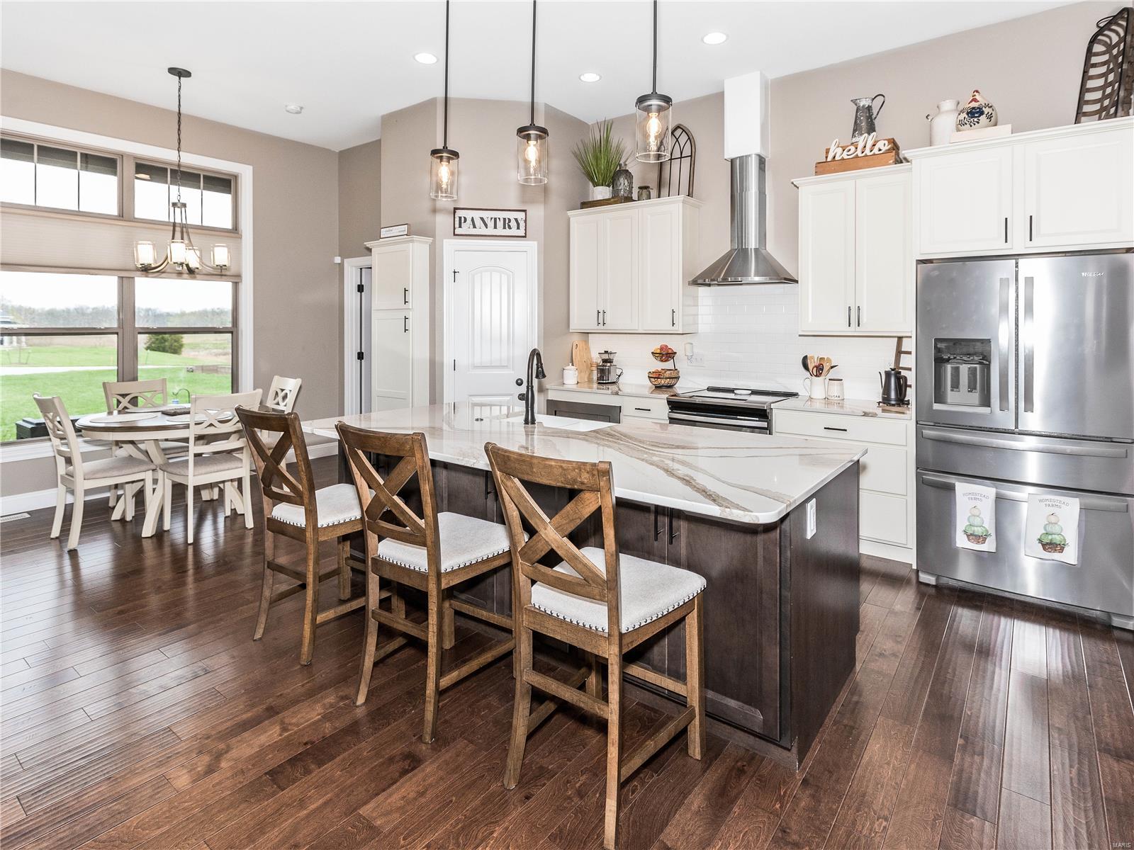 Not in a Subdivision - Residential