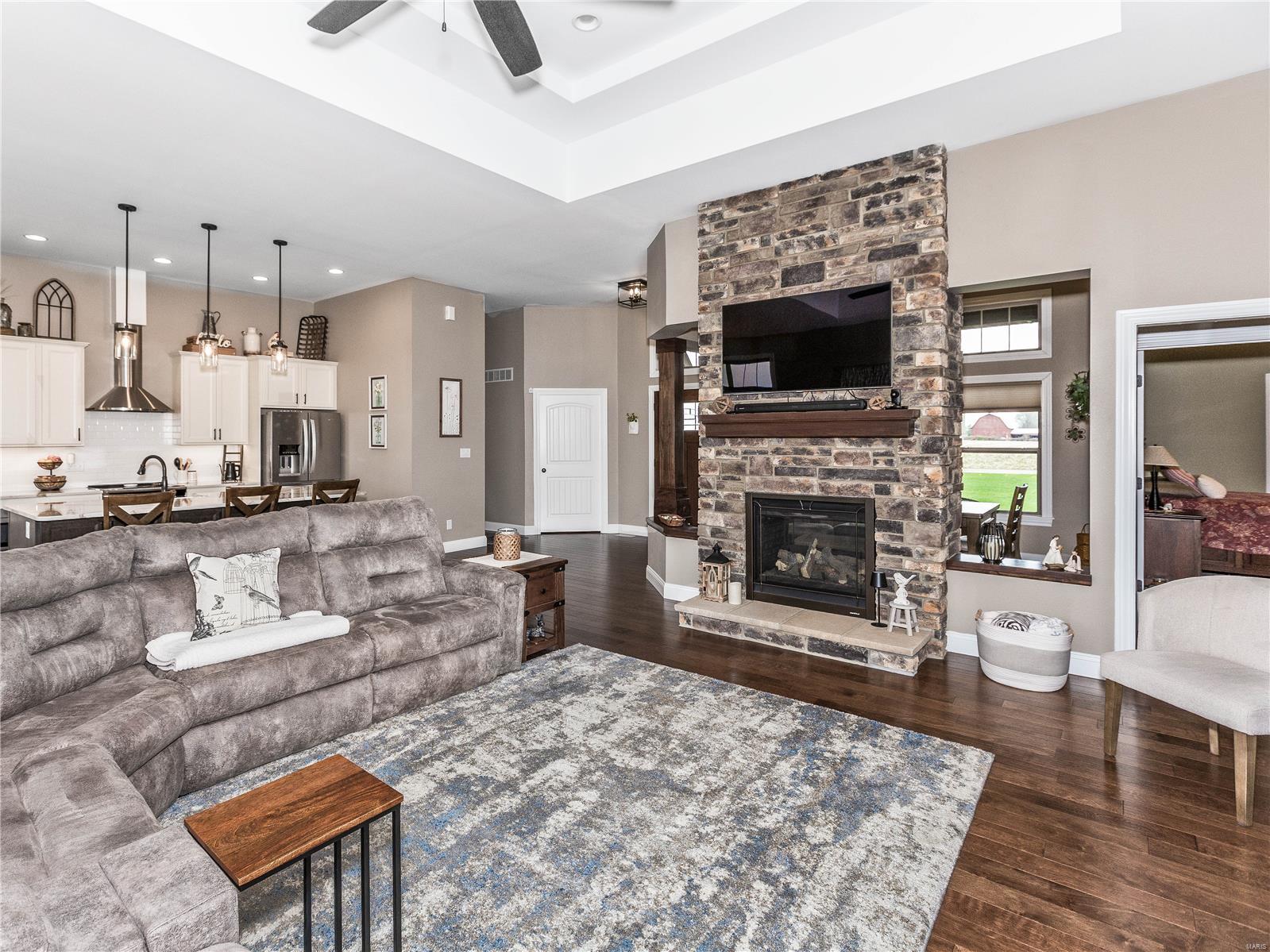 Not in a Subdivision - Residential