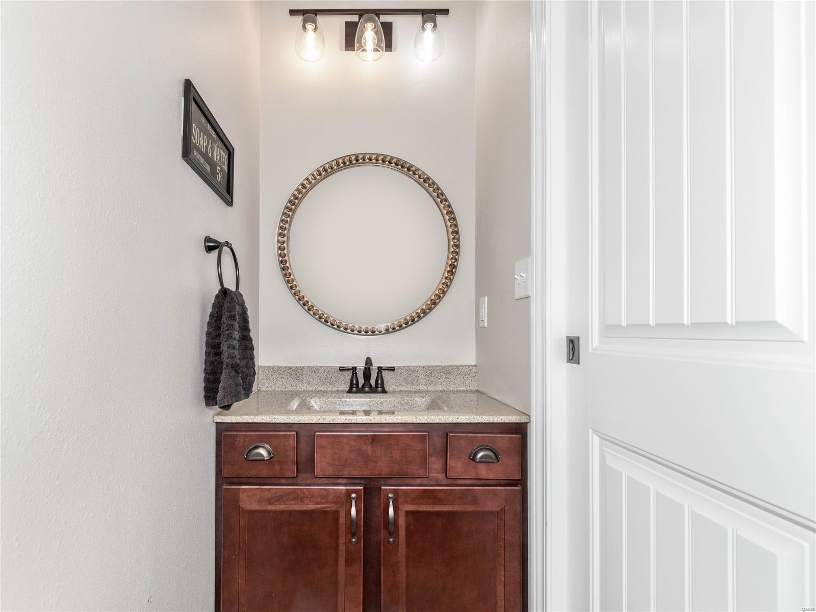 Not in a Subdivision - Residential