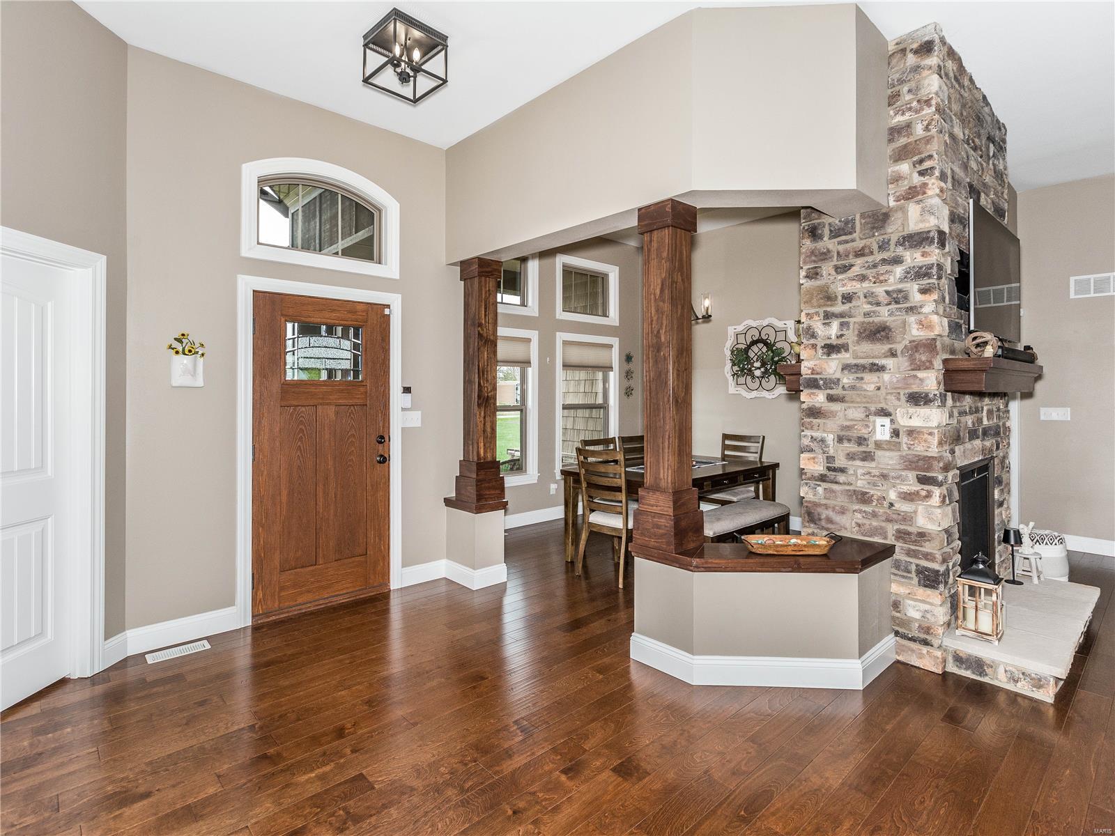 Not in a Subdivision - Residential