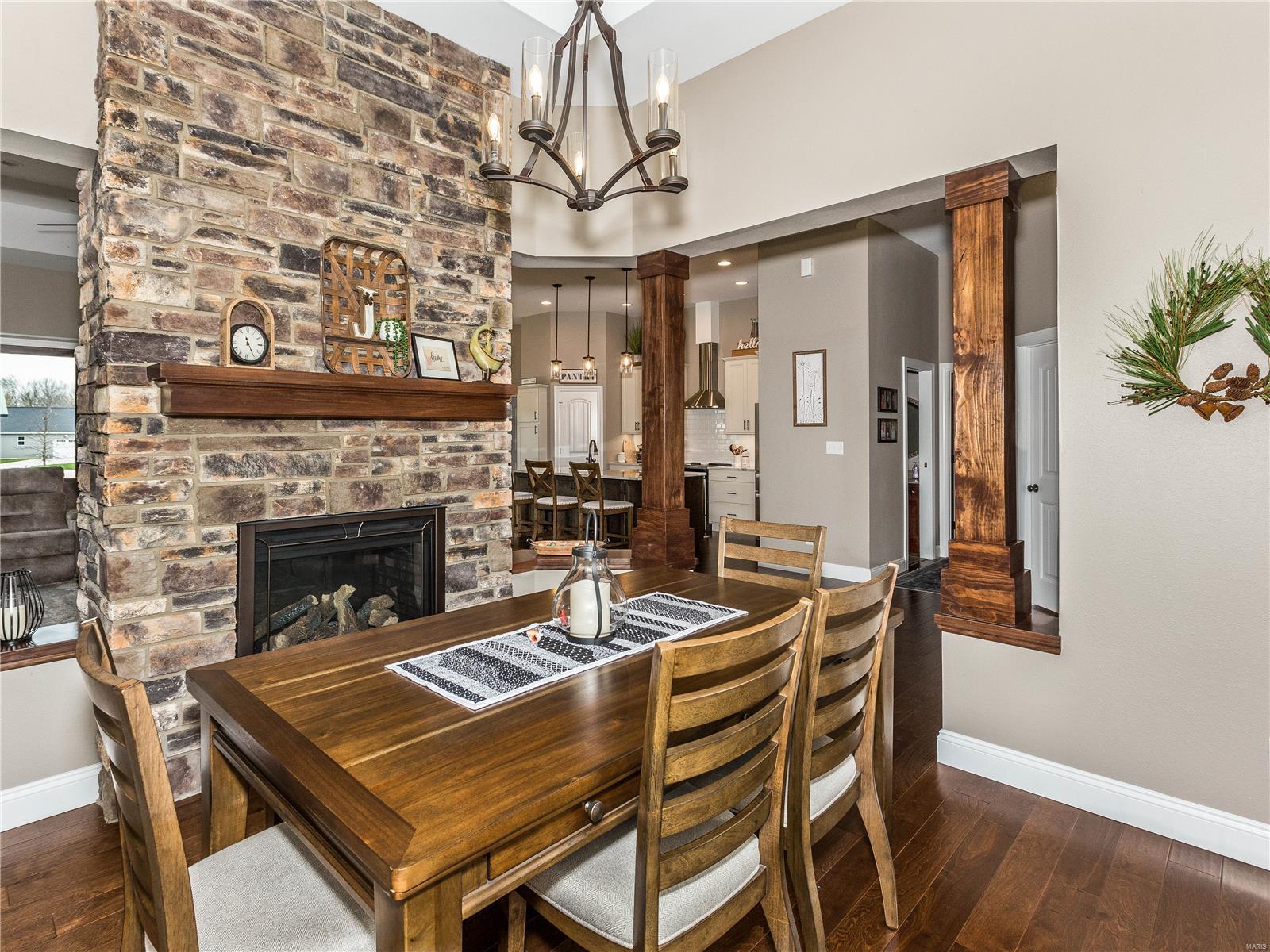 Not in a Subdivision - Residential