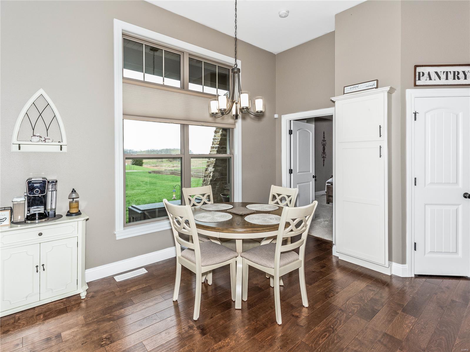 Not in a Subdivision - Residential