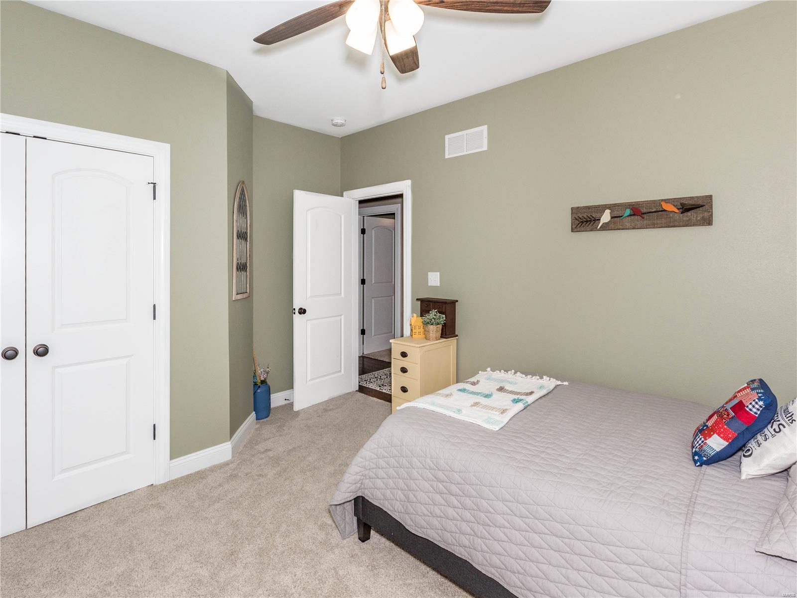 Not in a Subdivision - Residential