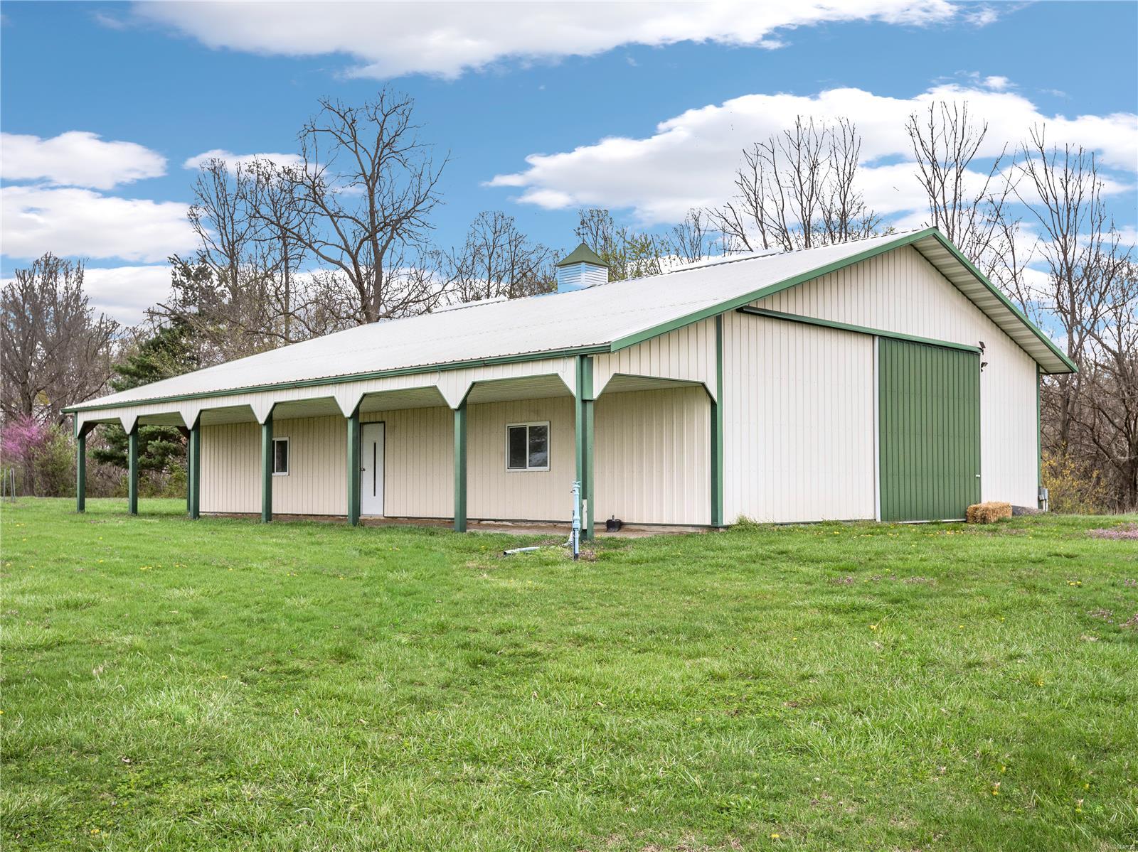 Not in a Subdivision - Residential