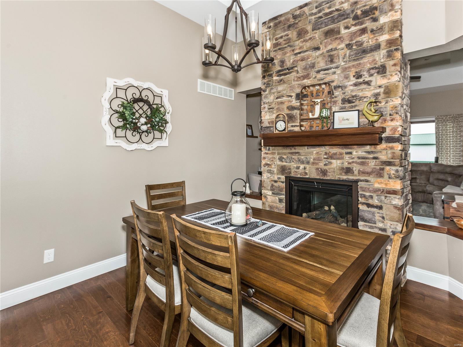 Not in a Subdivision - Residential