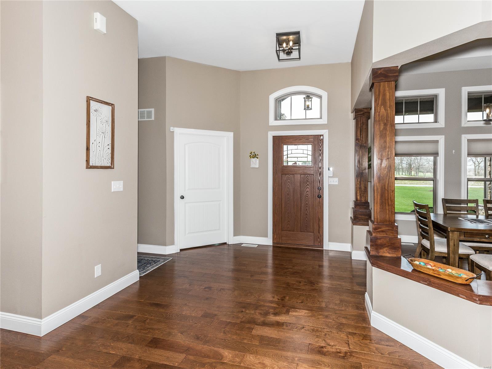 Not in a Subdivision - Residential
