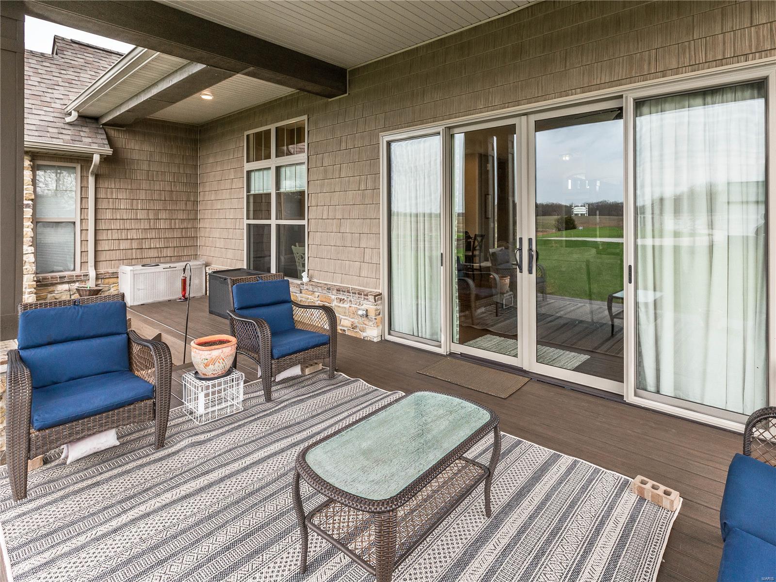 Not in a Subdivision - Residential
