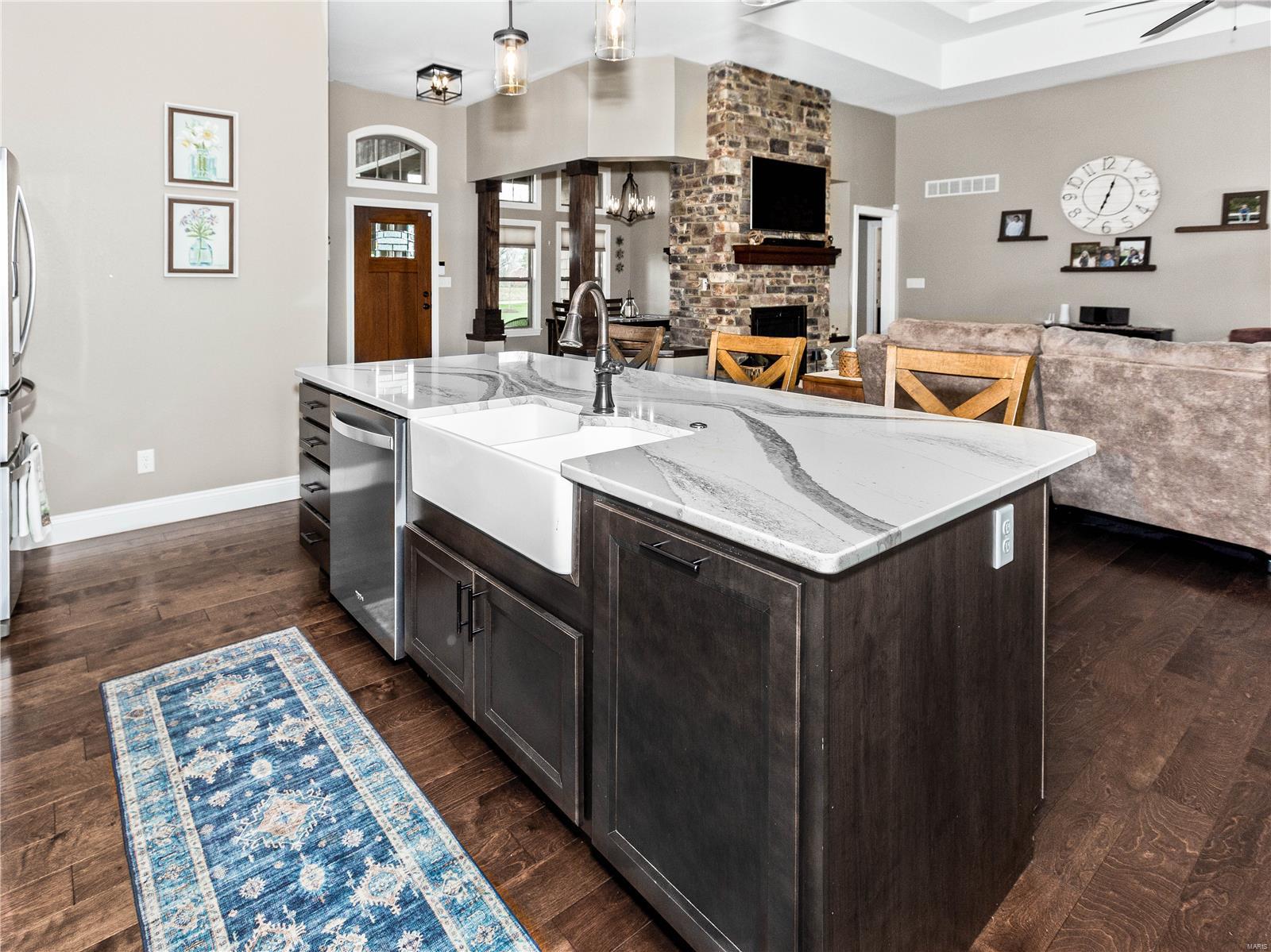 Not in a Subdivision - Residential