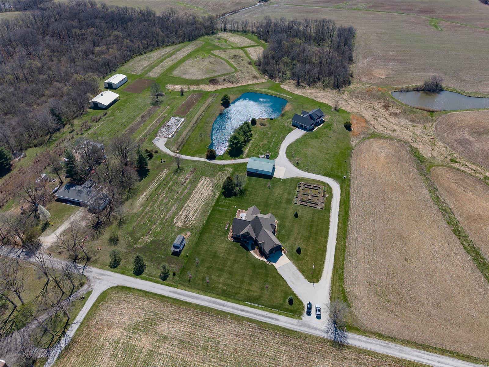 Not in a Subdivision - Residential