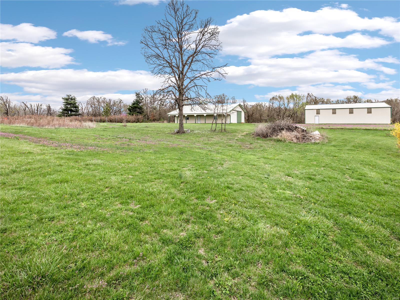 Not in a Subdivision - Residential