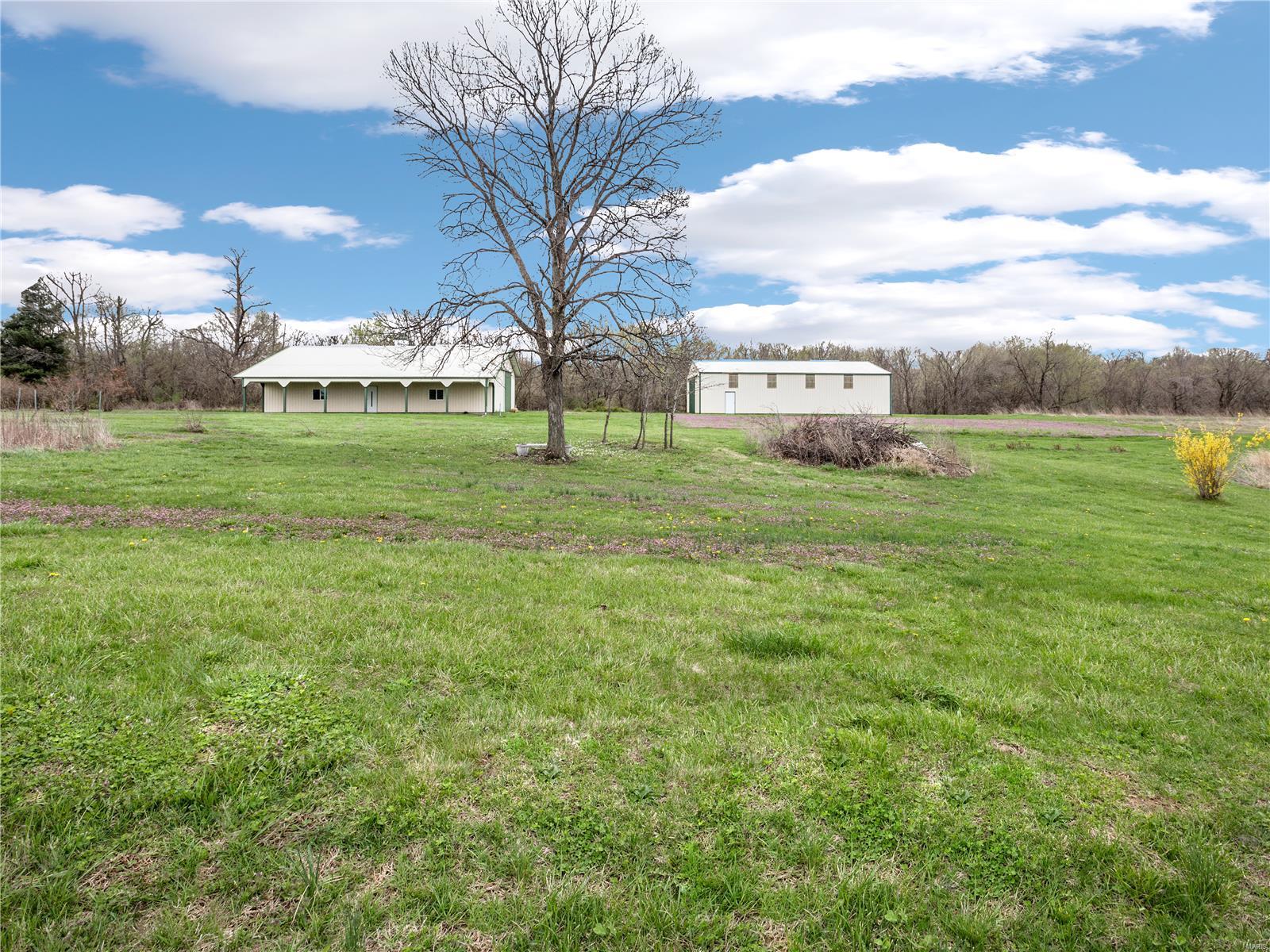 Not in a Subdivision - Residential