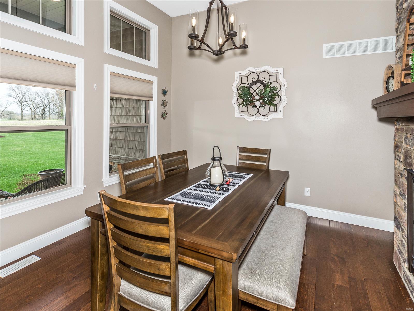 Not in a Subdivision - Residential