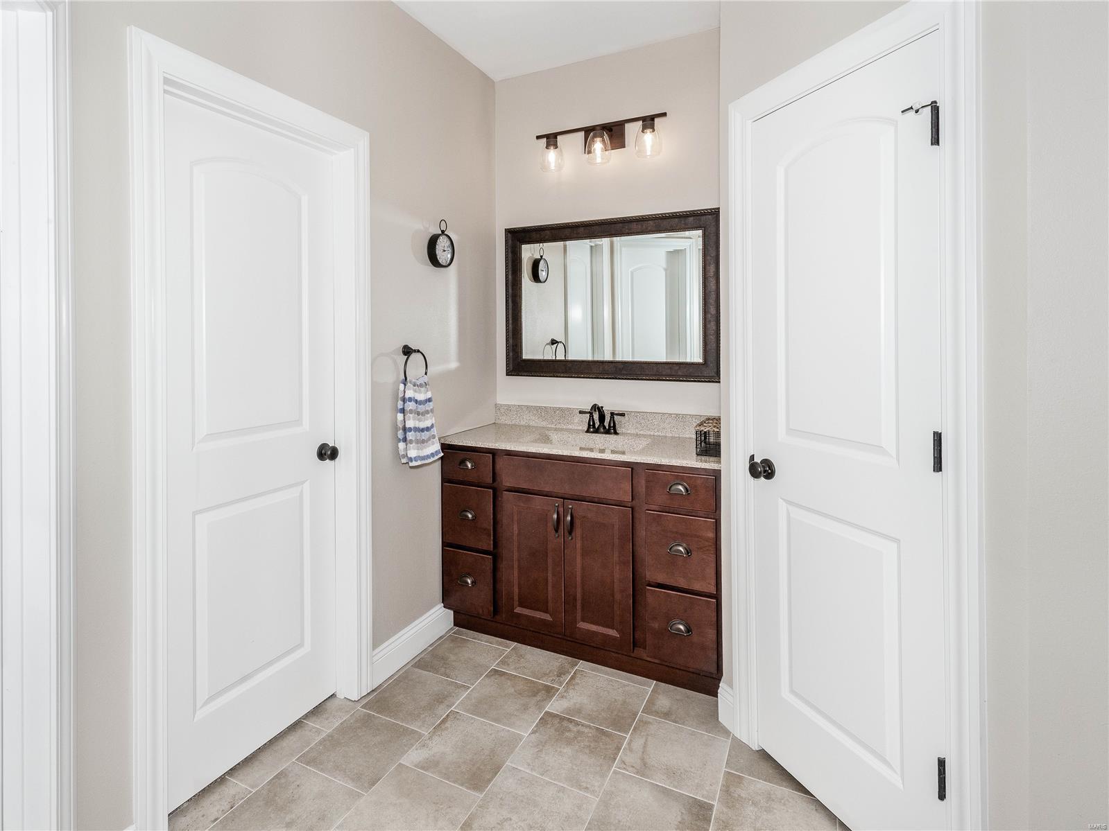 Not in a Subdivision - Residential