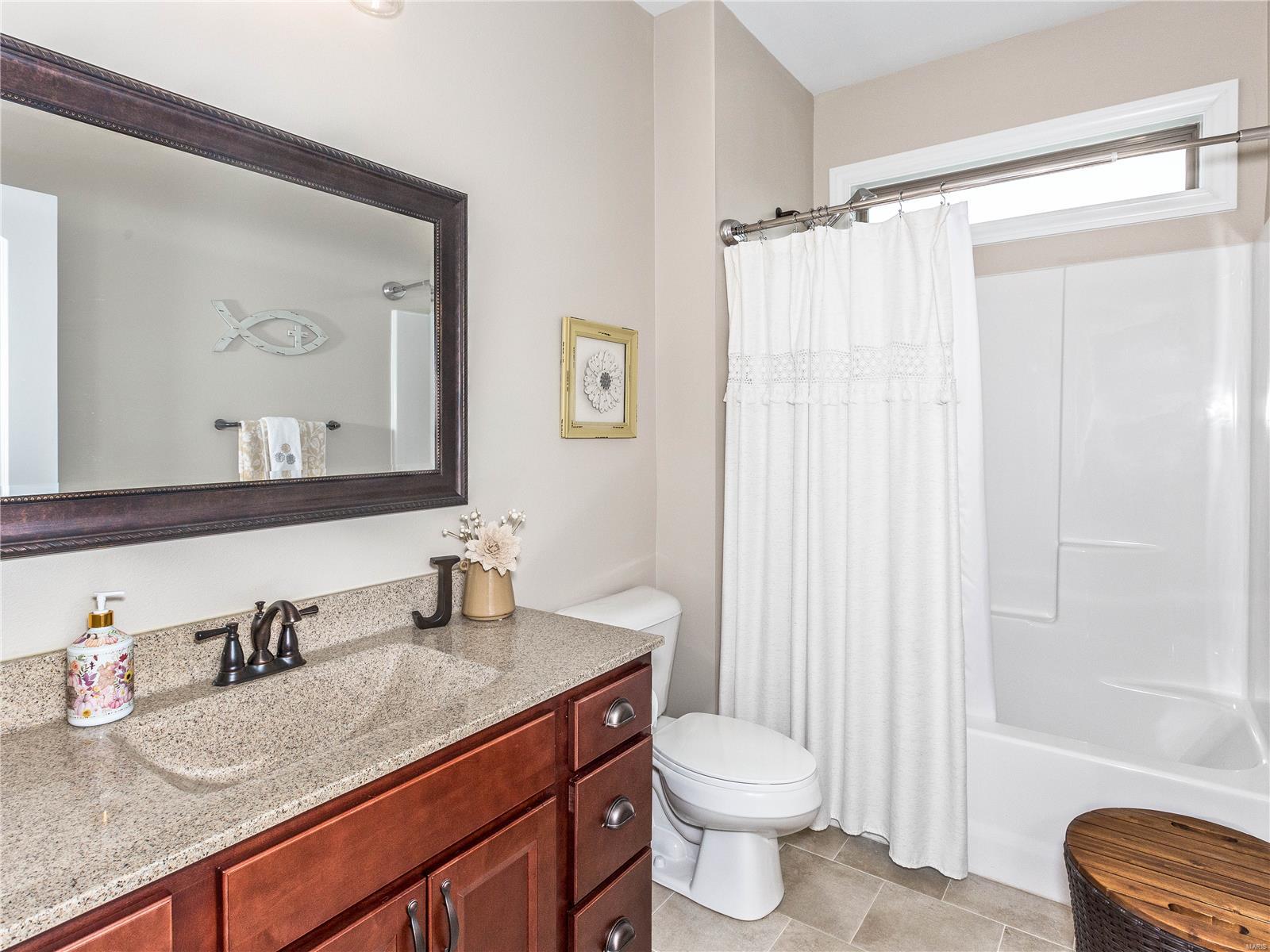 Not in a Subdivision - Residential