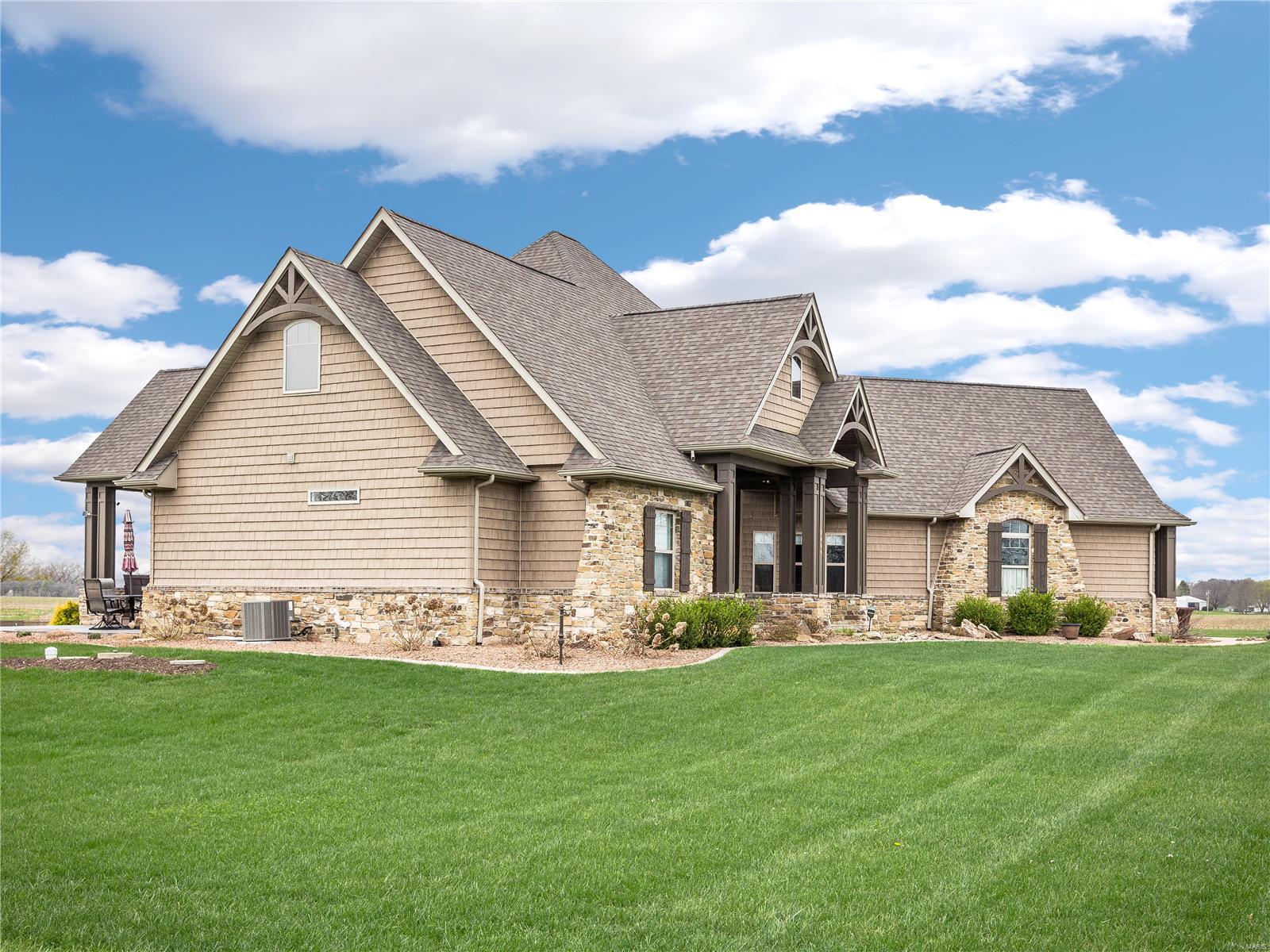 Not in a Subdivision - Residential