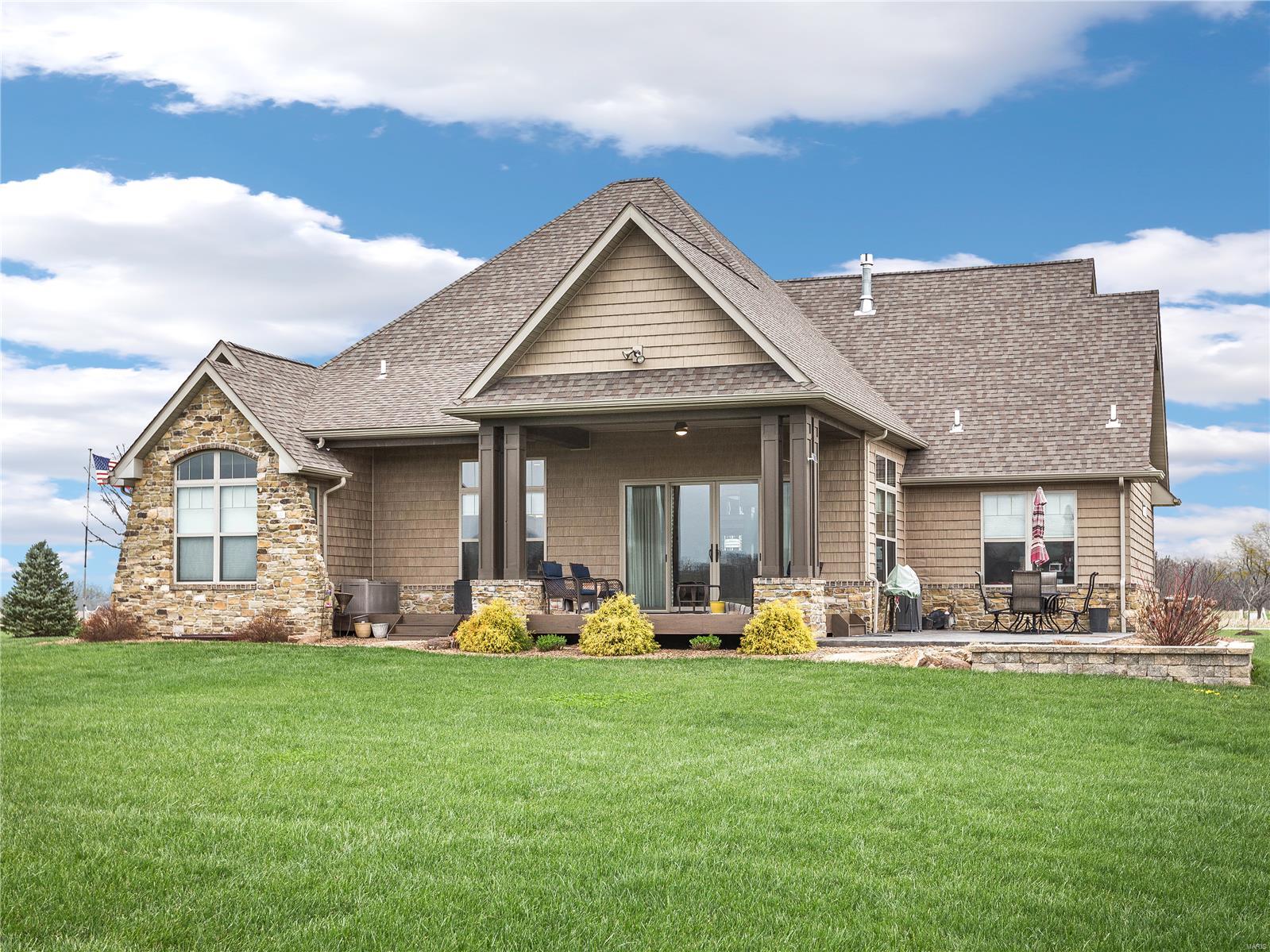 Not in a Subdivision - Residential