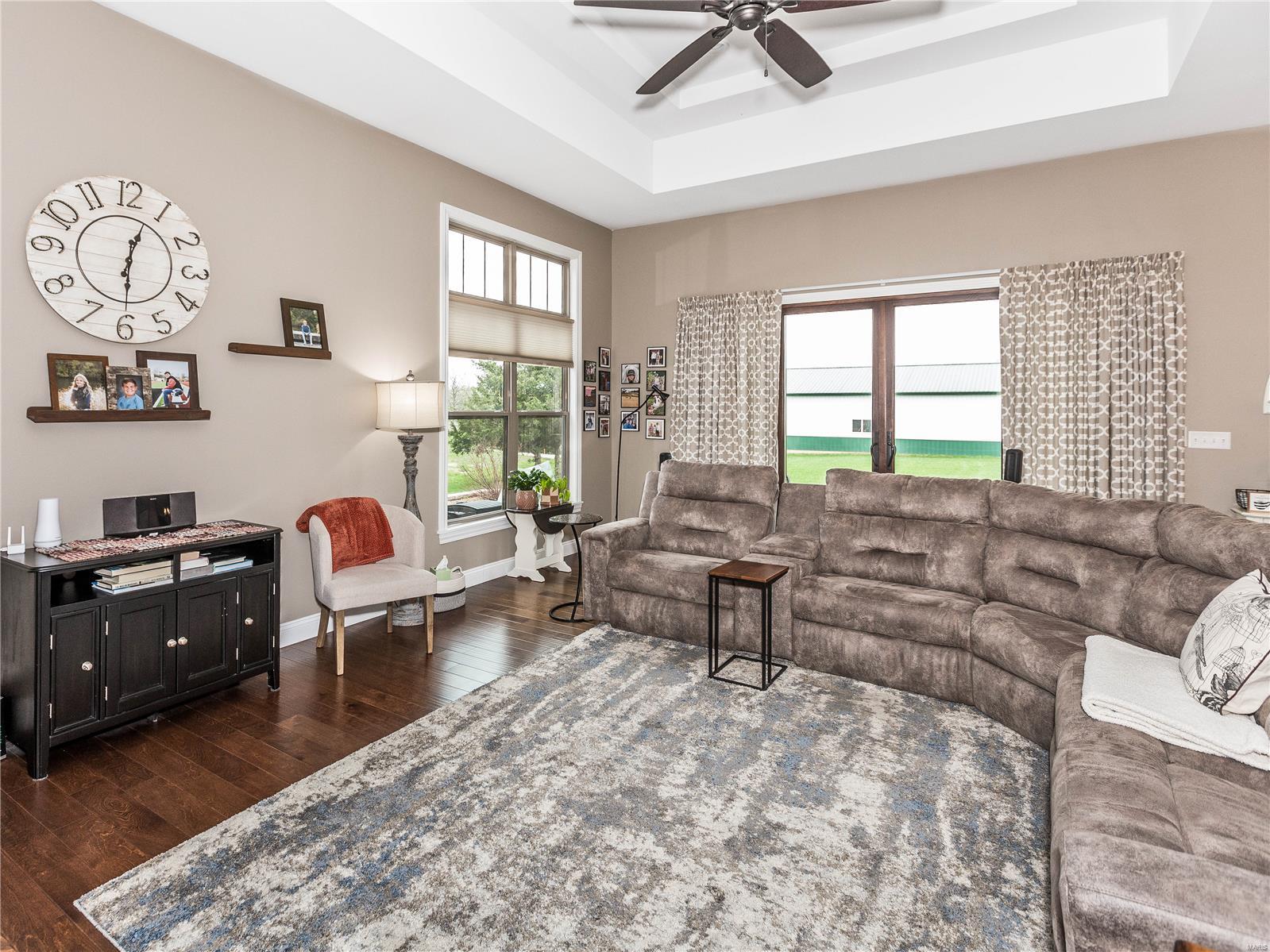 Not in a Subdivision - Residential
