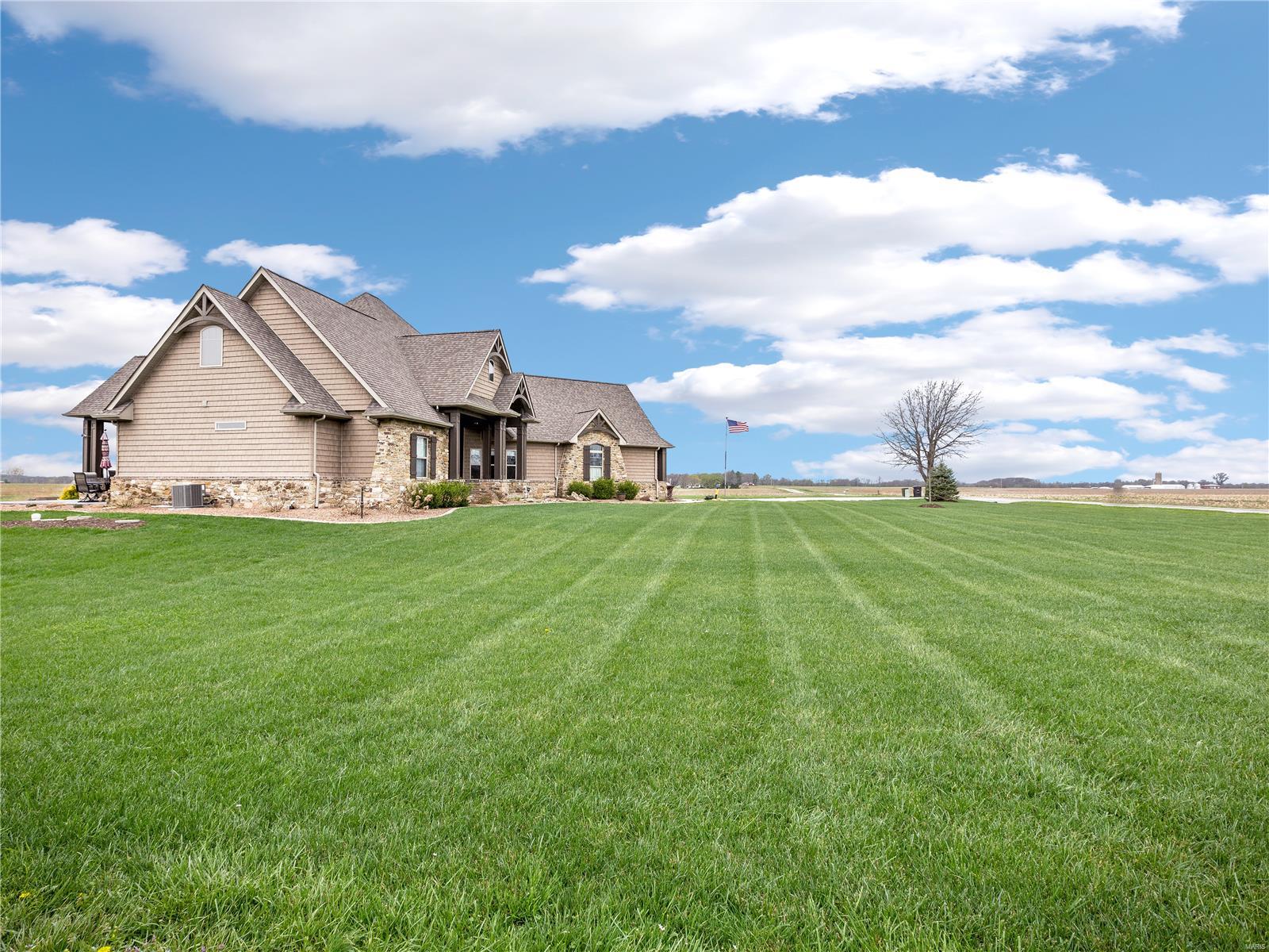 Not in a Subdivision - Residential