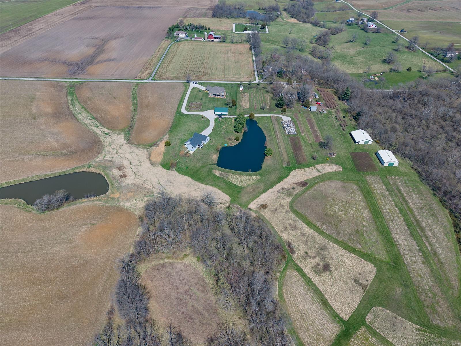 Not in a Subdivision - Residential