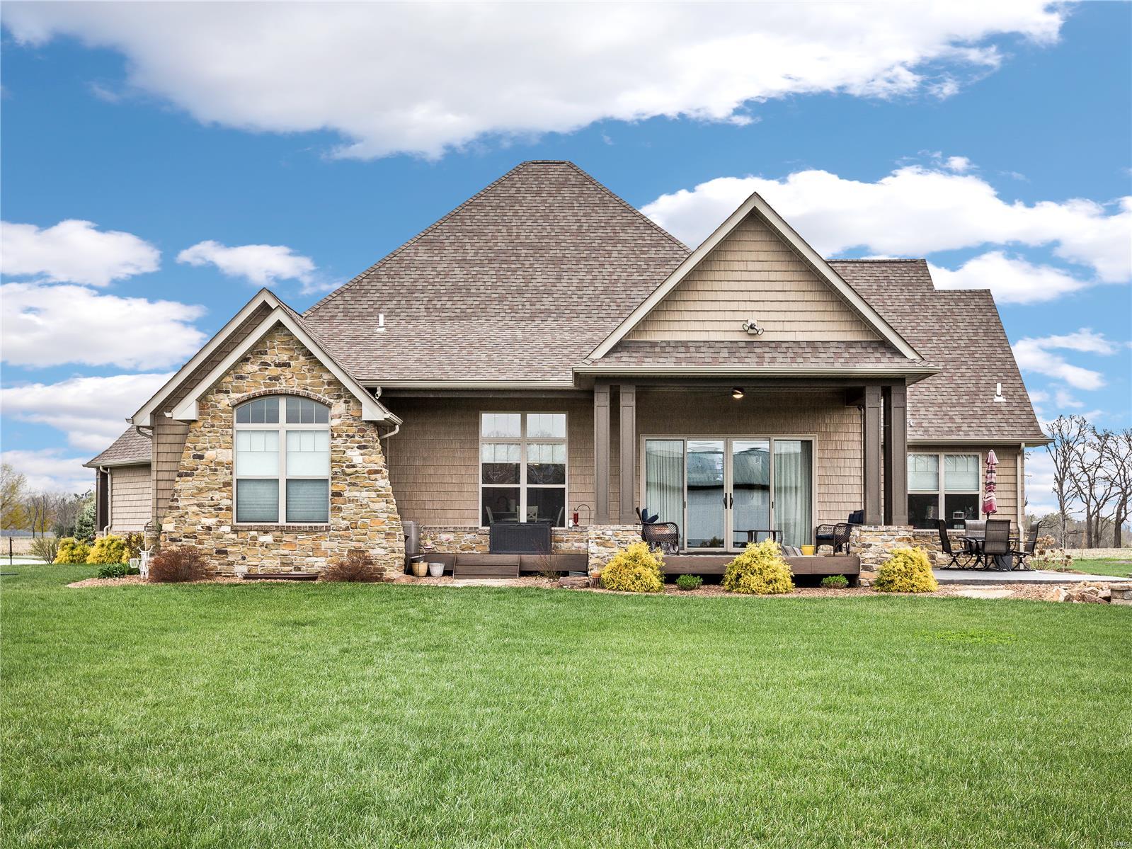 Not in a Subdivision - Residential