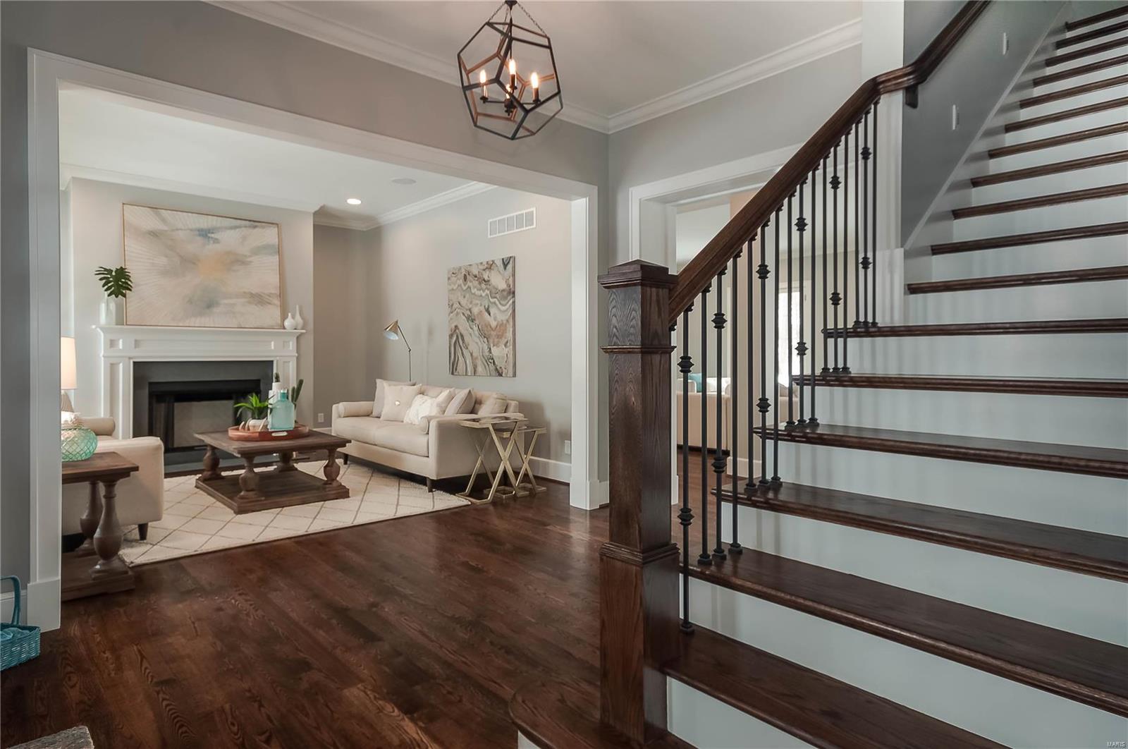 Heather Hill - Residential