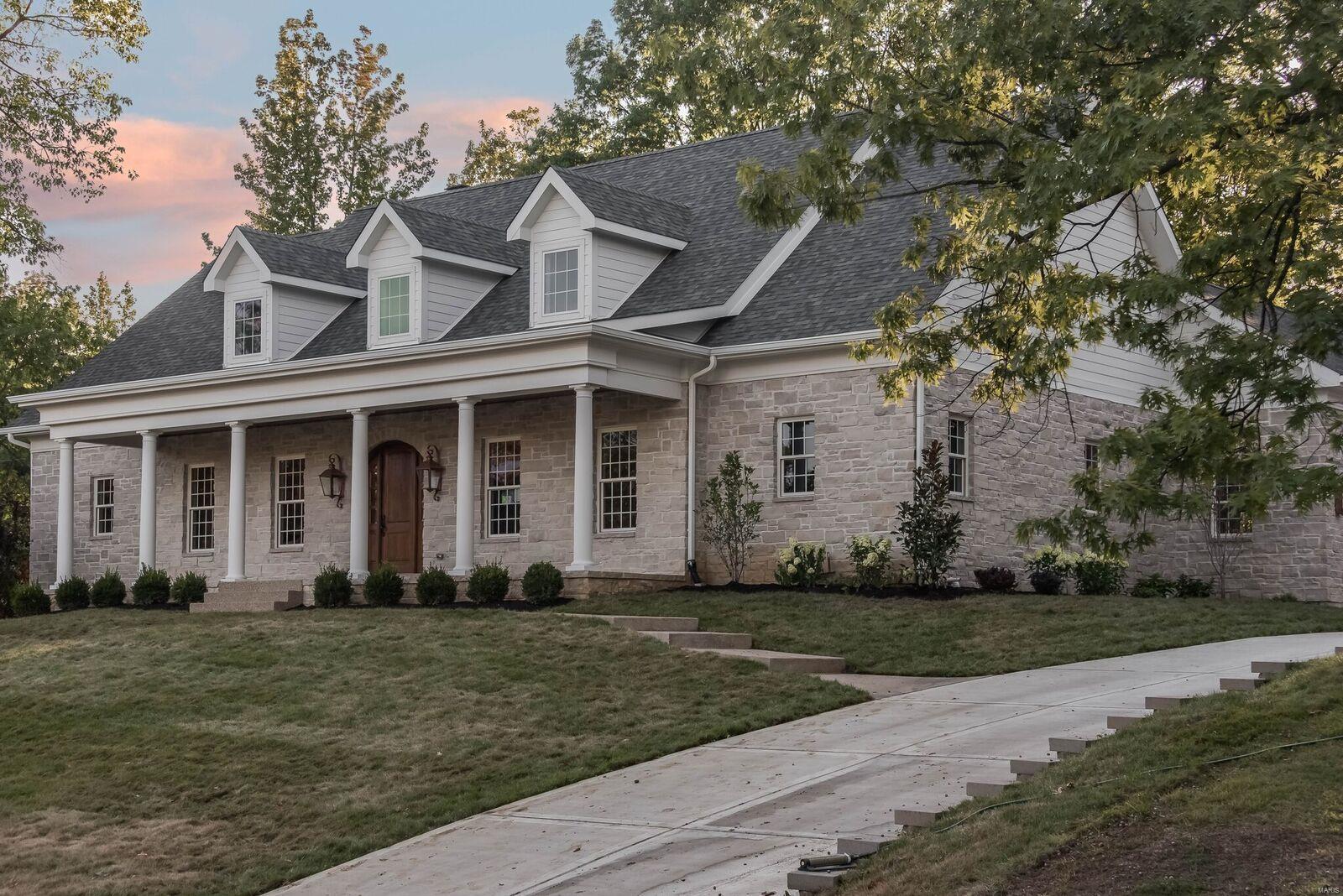 Heather Hill - Residential
