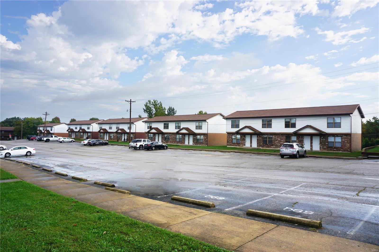 Foster Subdivision & Norvi Estates - Residential Income