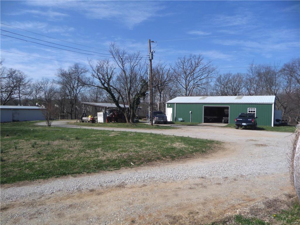 None - Farm