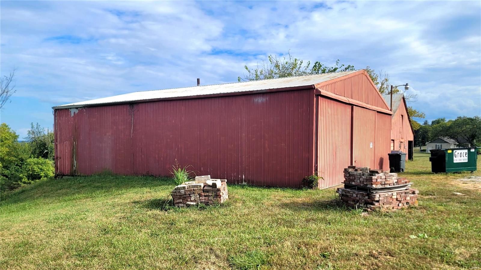 N/A - Farm