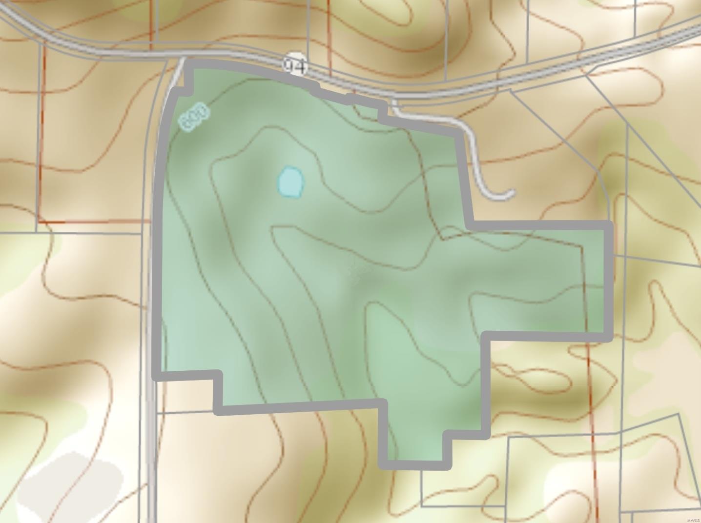 N/A - Farm