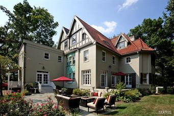 Westmoreland Place - Residential