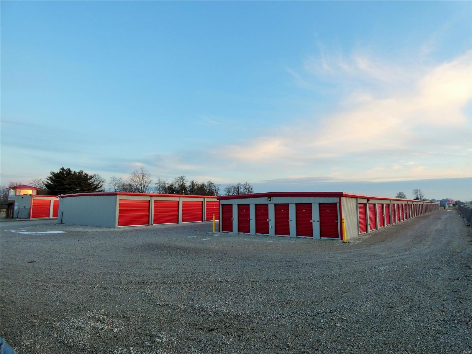 Not in Subdivision - Commercial Sale