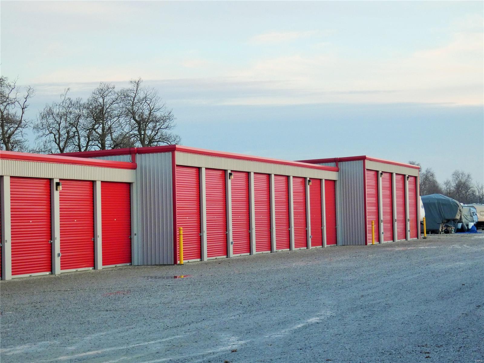 Not in Subdivision - Commercial Sale