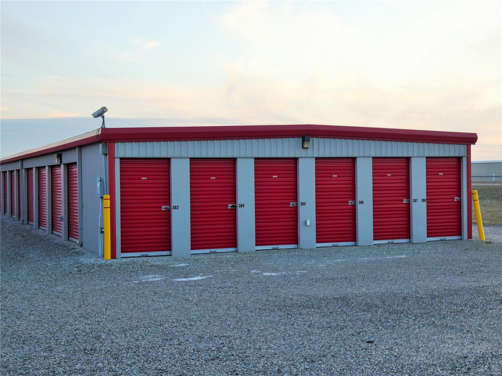 Not in Subdivision - Commercial Sale