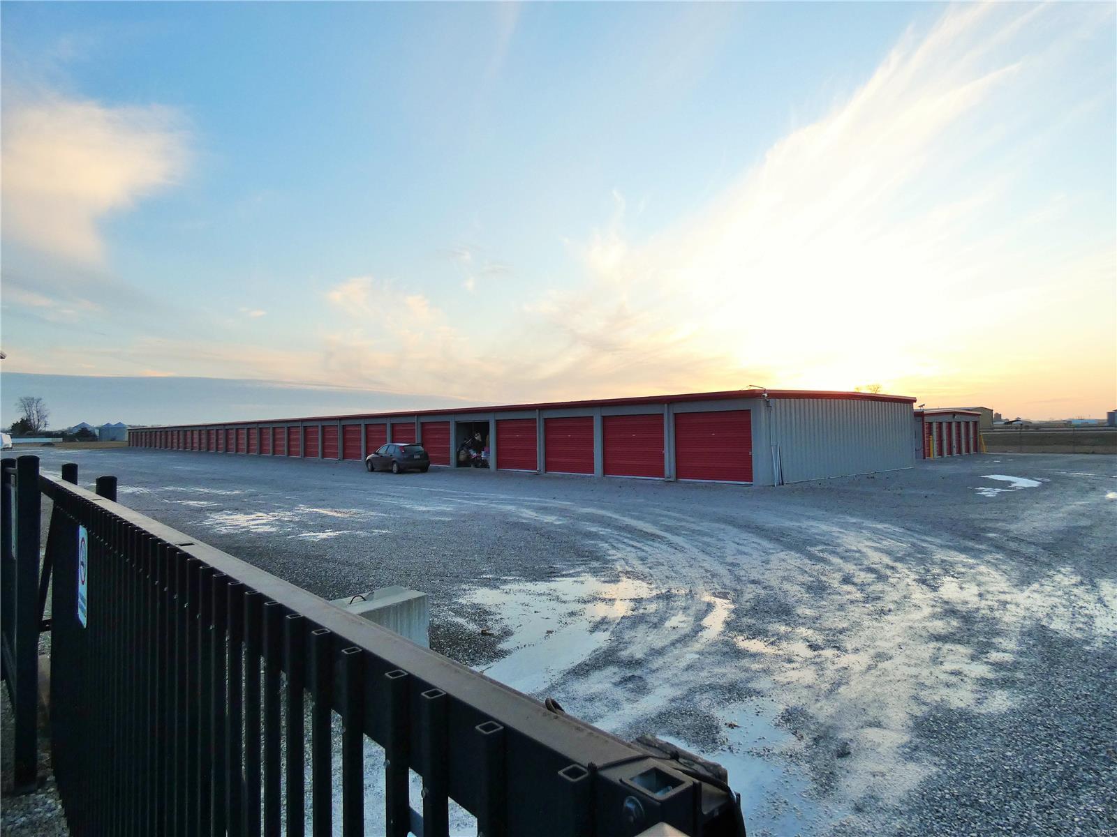 Not in Subdivision - Commercial Sale