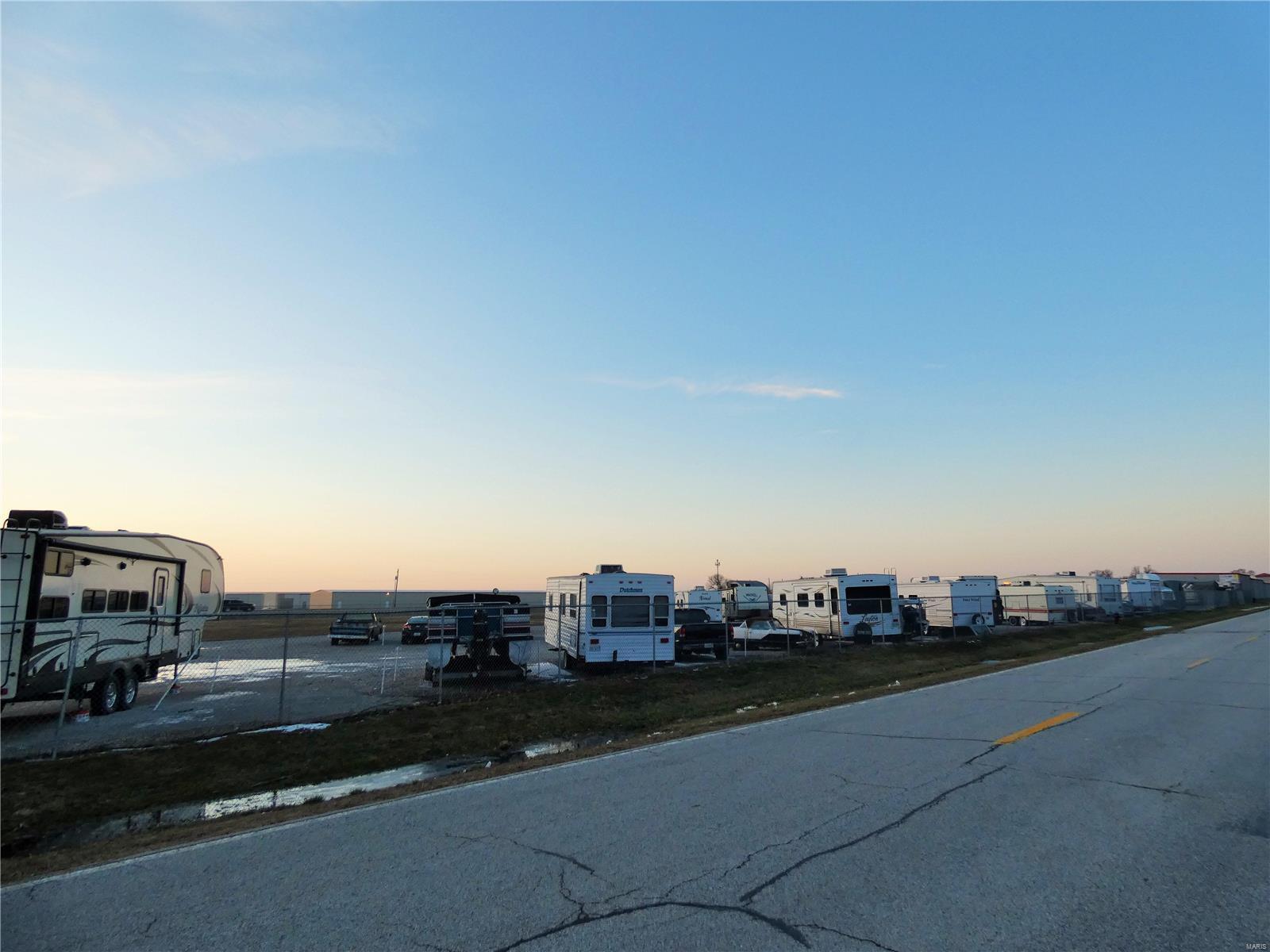 Not in Subdivision - Commercial Sale