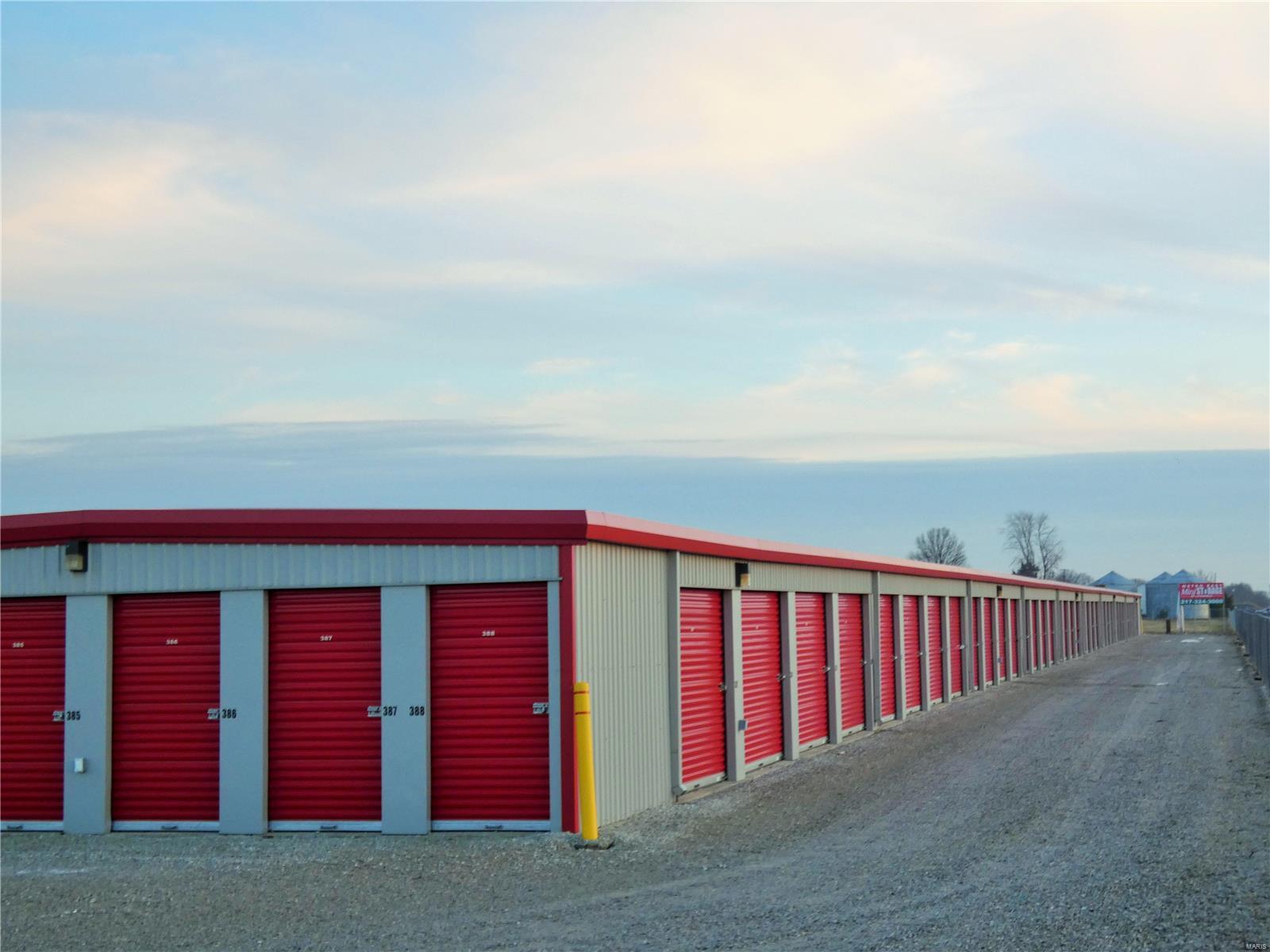Not in Subdivision - Commercial Sale