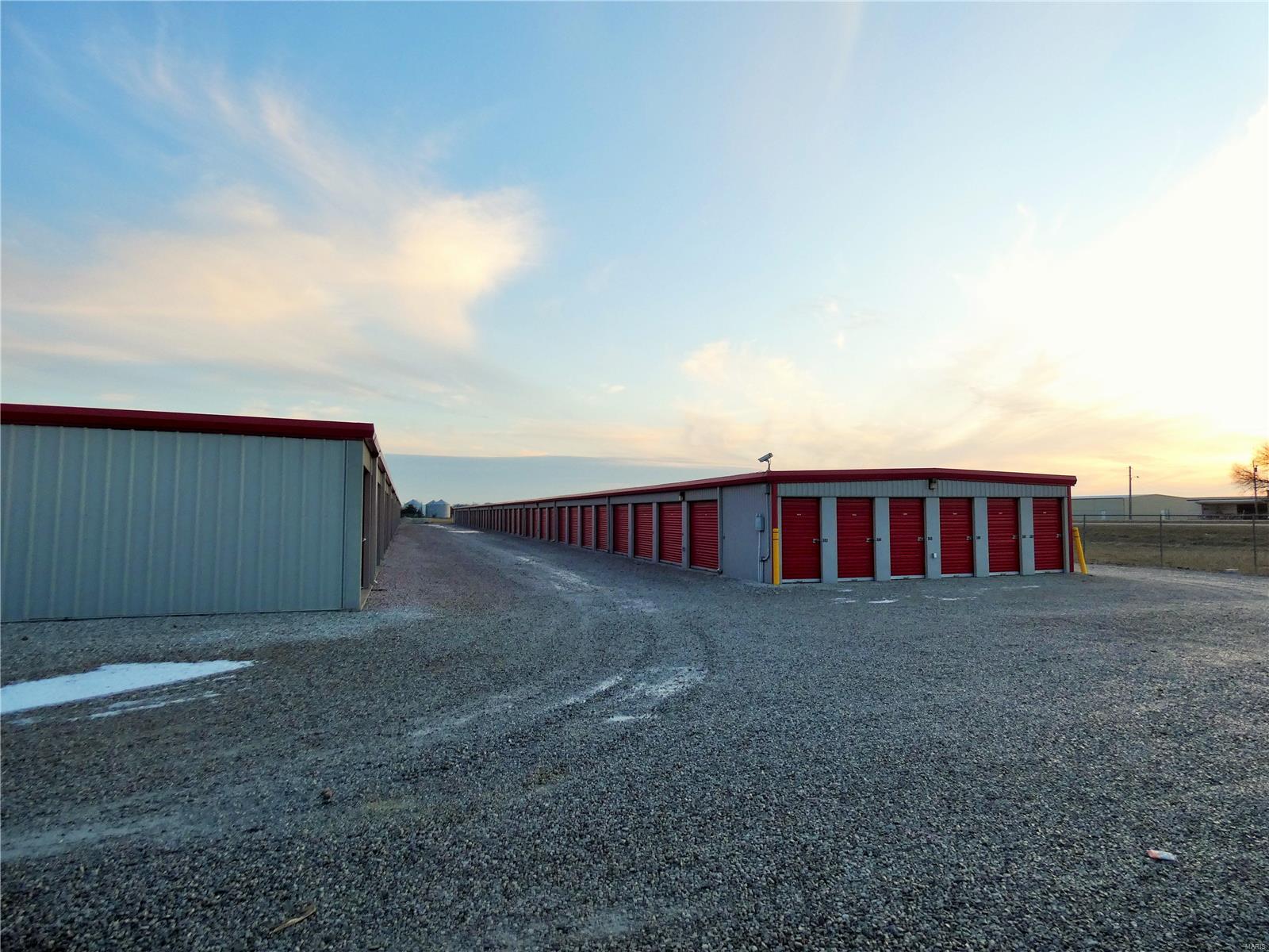 Not in Subdivision - Commercial Sale