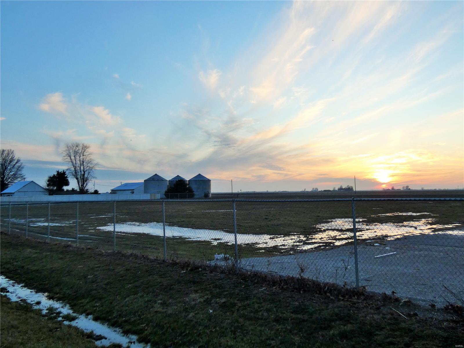 Not in Subdivision - Commercial Sale