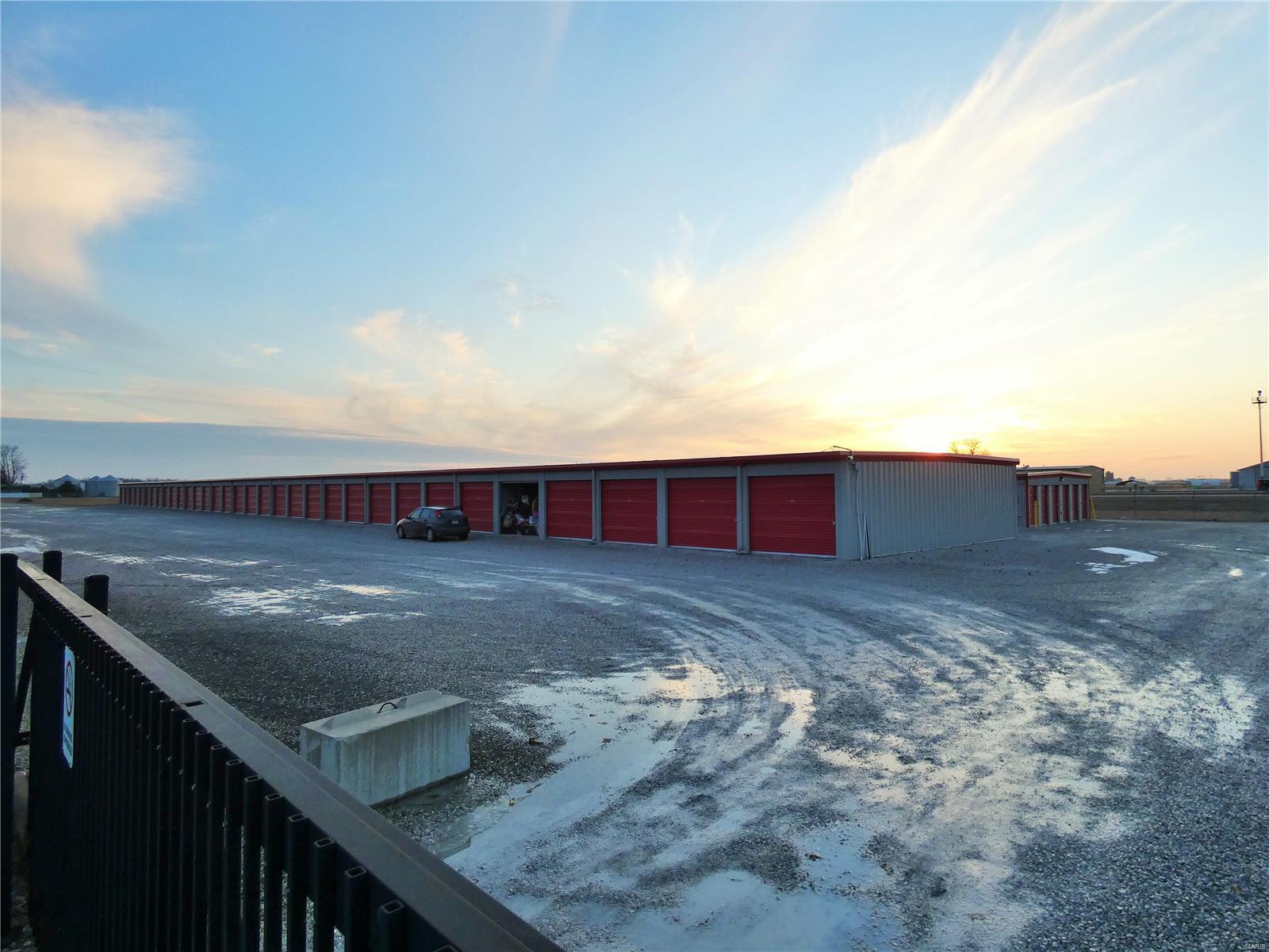 Not in Subdivision - Commercial Sale