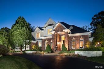 A hidden treasure that must be seen to be appreciated! This home has been renovated and expanded inside and out with the highest quality of finish & design detail. Upon entering you’ll be drawn into the impressive great room with it’s soaring ceilings and 2-story wall of windows. The home offers a fabulous open floor plan with gourmet kitchen, breakfast and hearth rooms each with custom cabinetry, wonderful built-ins and so much more perfect for today’s decerning buyers. The 1st floor is completed with a totally renovated master bedroom suite.The 2nd floor has 3 BDS & 2 full baths plus a loft study area. The LL is finished with a theatre, game & exercise rooms. The guesthouse (1,327 SF not reflected in tax records) is truly an oasis and includes a full kitchen, greatroom and sleeping loft.  All of this is situated on 2 private park-like acres with a fabulous pool, spa and outdoor fireplace truly a resort like setting. Additional Rooms: Mud Room